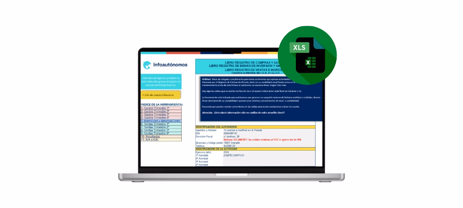 Libro Ingresos Y Gastos Club