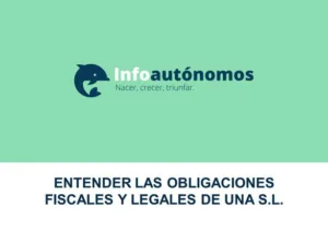 Obligaciones Legales Y Fiscales SL