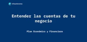 Curso Cuentas De Tu Negocio Finanzas