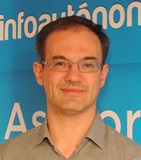 Javier Santos Pascualena Javier Santos Pascualena