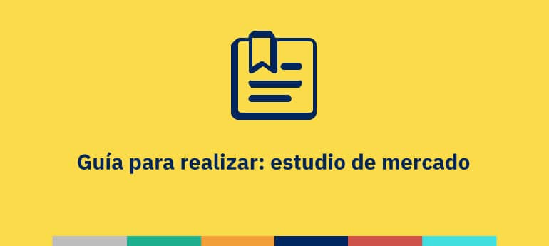 Cómo diseñar un proceso de investigación de mercados