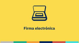 Firma Electronica