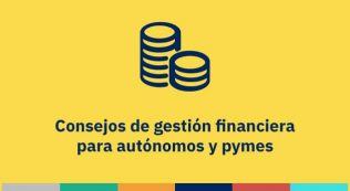 Consejos de gestión financiera para autónomos y pymes