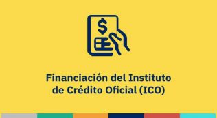 Financiación del Instituto de Crédito Oficial (ICO)