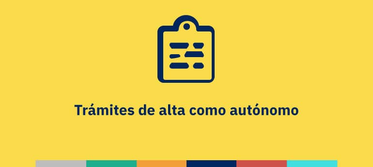 alta autónomos seguridad social