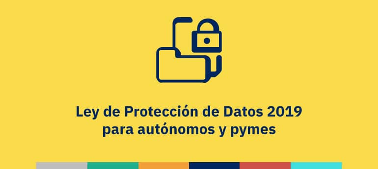 LOPD 2019