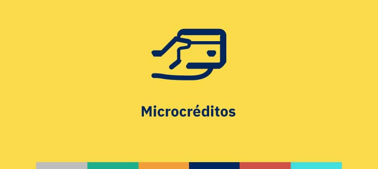 Microcréditos