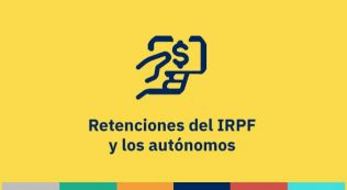 Retenciones de los autónomos