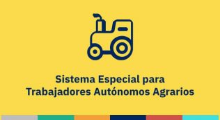 Sistema Especial para Trabajadores Autónomos Agrarios