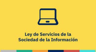 Ley de Servicios de la Sociedad de la Información