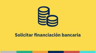 Solicitar financiación bancaria