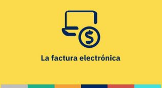 La factura electrónica