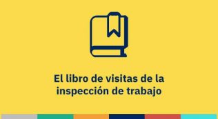 Libro de visitas