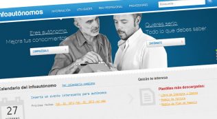 Infoautonomos Subvenciones 2012 Para Desempleados Que Se Den De Alta Como Autonomos