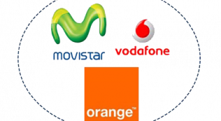 Infoautonomos Movil Para Autónomos: Comparativa De Movistar Vodafone Orange Y Otros