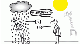 Infoautonomos Ser Autónomo Y Sacar Partido A Tu Negocio