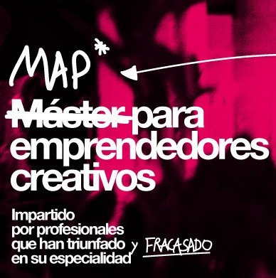 Map Emprendedores Creativos Portada Web1