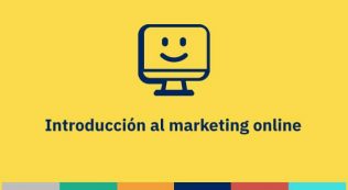 Marketing online