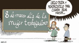Infoautonomos La Mujer Autónoma Y La Igualdad De Oportunidades
