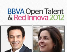 Bbva Open Talent