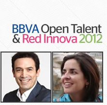 Bbva Open Talent