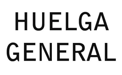 Huelga General