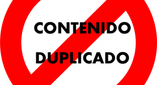 Peligro ¡¡¡ Contenido Duplicado Infoautónomos