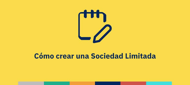 Crear una SL