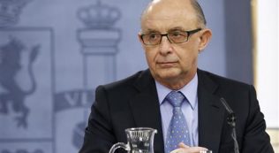 Montoro Subida Irpf