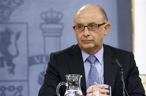 Montoro Subida Irpf