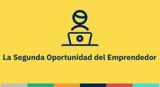 Segunda oportunidad del emprendedor