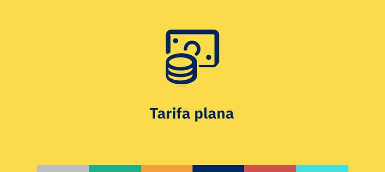 tarifa plana