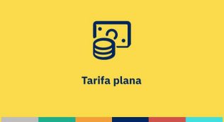 Tarifa Plana