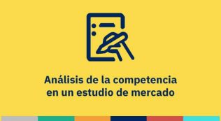 Análisis de la competencia