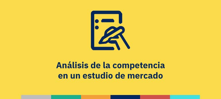 Análisis de la competencia