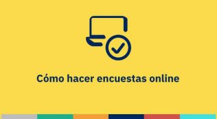 Cómo hacer encuestas online