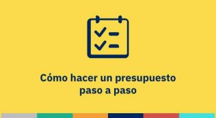 Cómo hacer un presupuesto