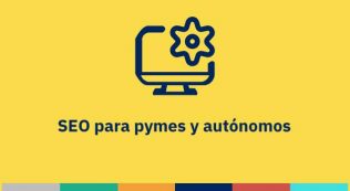 SEO para pymes y autónomos