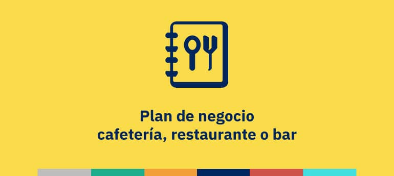 Plan de Negocio para un restaurante o bar