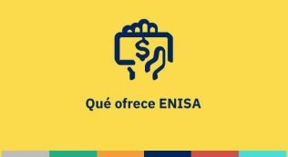 Qué ofrece ENISA