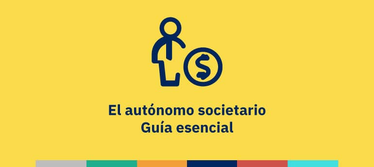 Autónomo societario