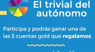 El Trivial Del Autónomo