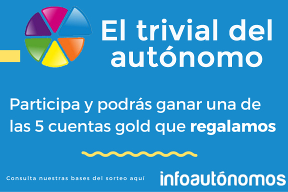 El Trivial Del Autónomo