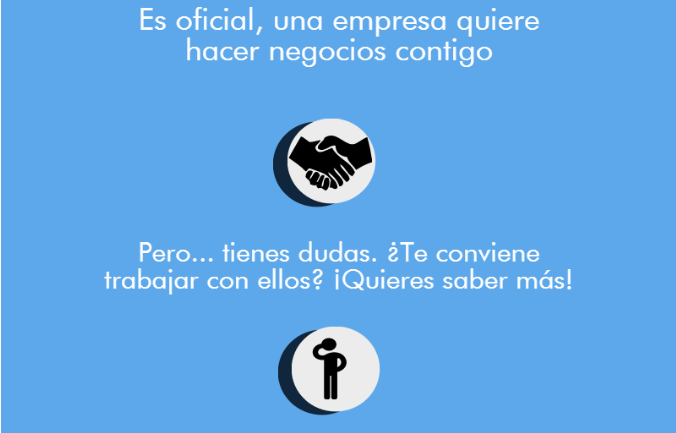 Datos De Empresa