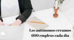 Empleos Autonomos