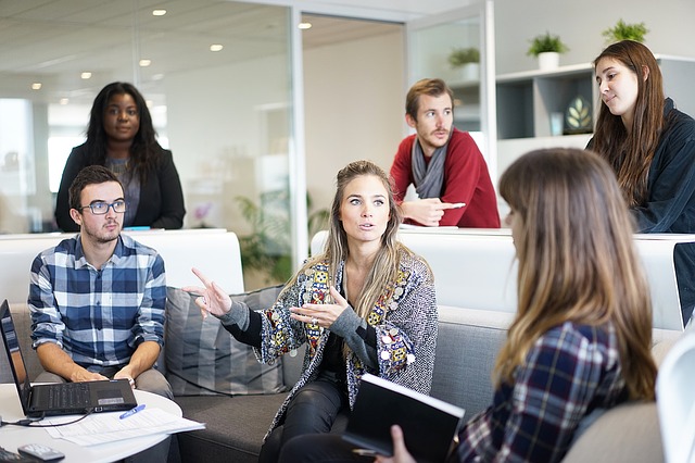 Tarifa Plana Para Emprendedores