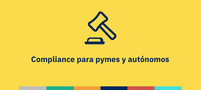 Compliance para pymes y autónomos