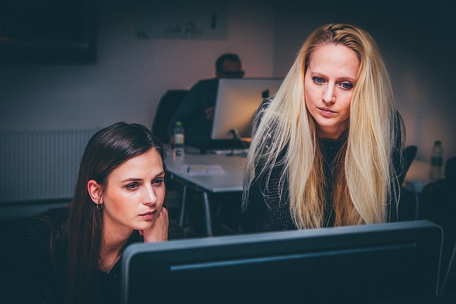 Mujeres Emprendedoras