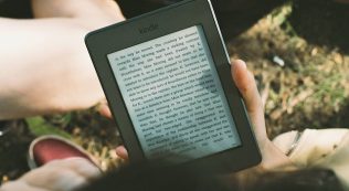 Libro Electrónico