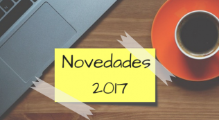 Novedades 2017